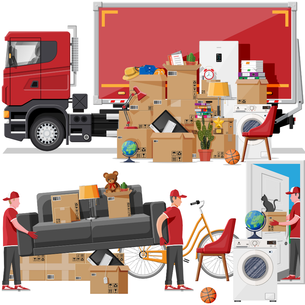Super Star Packers and Movers